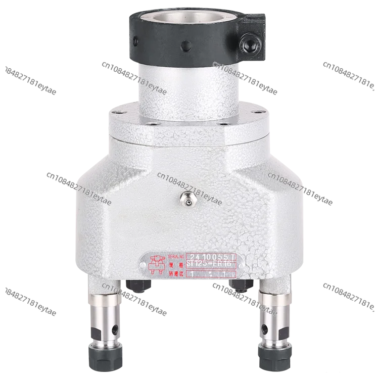 Two-axis adjustable two-axis multi-spindle ST multi-spindle multi-head drill double-head drill ST72 ST108ST125ST200