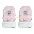 pink bear
