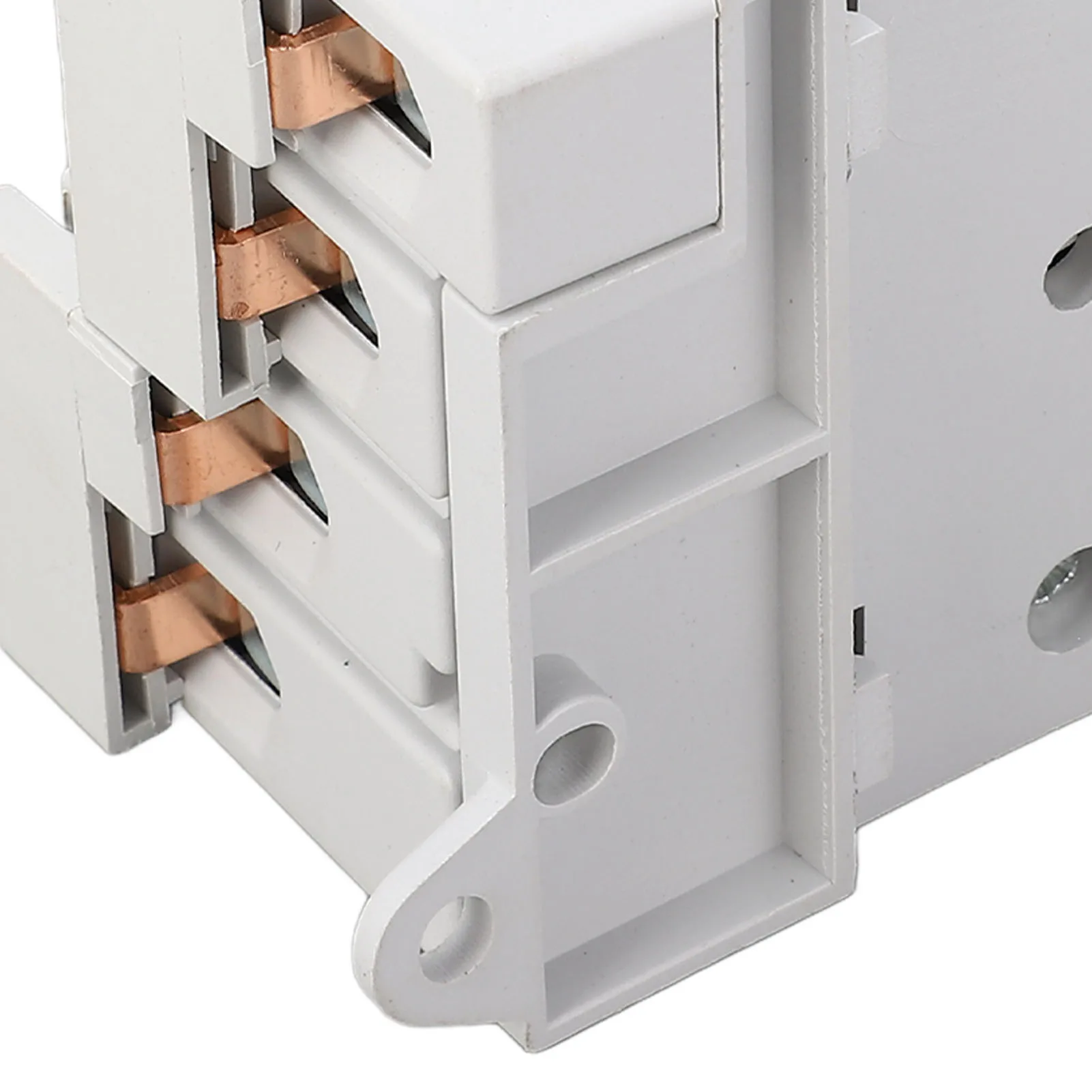 PV Photovoltaic Isolator  Photovoltaic  Isolator Solar  4 Poles PV Disconnect Miniature Circuit Breaker 32A 1000V