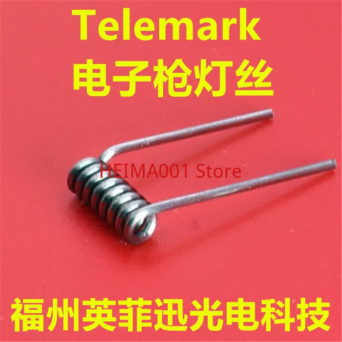 

Telemark Electron Gun Filament Tungsten Filament Electron Beam Evaporation Coating Tungsten Twisted Wire E-beam