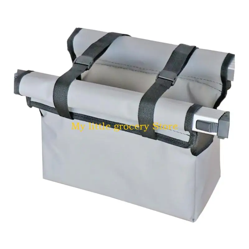 D5BD Tear Resistant Tool Pouches For DIY Projects And Outdoor Maintenance Tasks