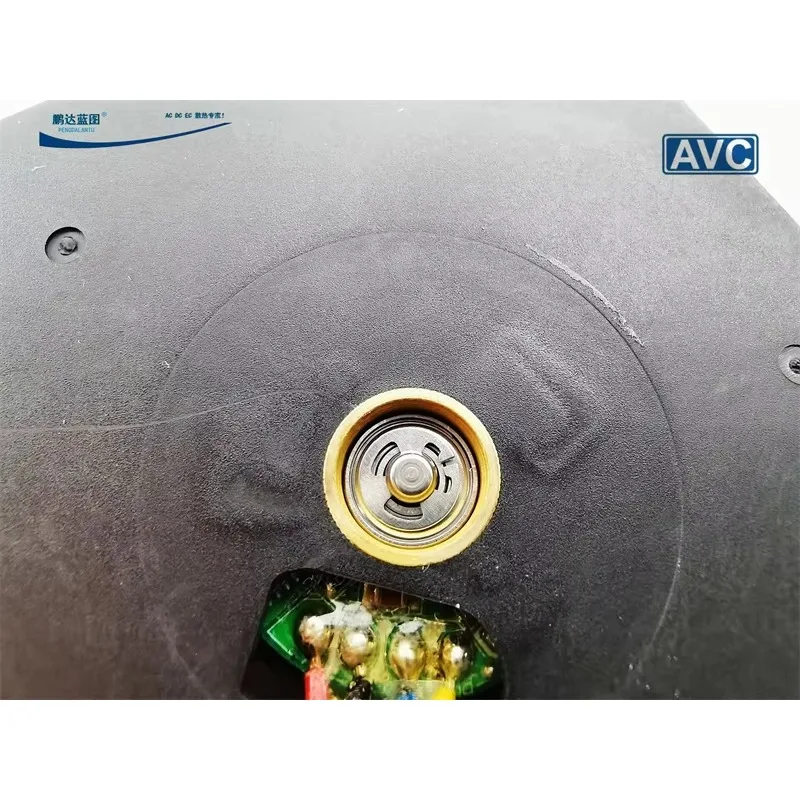 pa AVC dual ball BATA0715B2H all-in-one machine 12V PWM temperature control 7515 turbine blower cooling fan