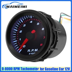 B Auto Meter White LED 2
