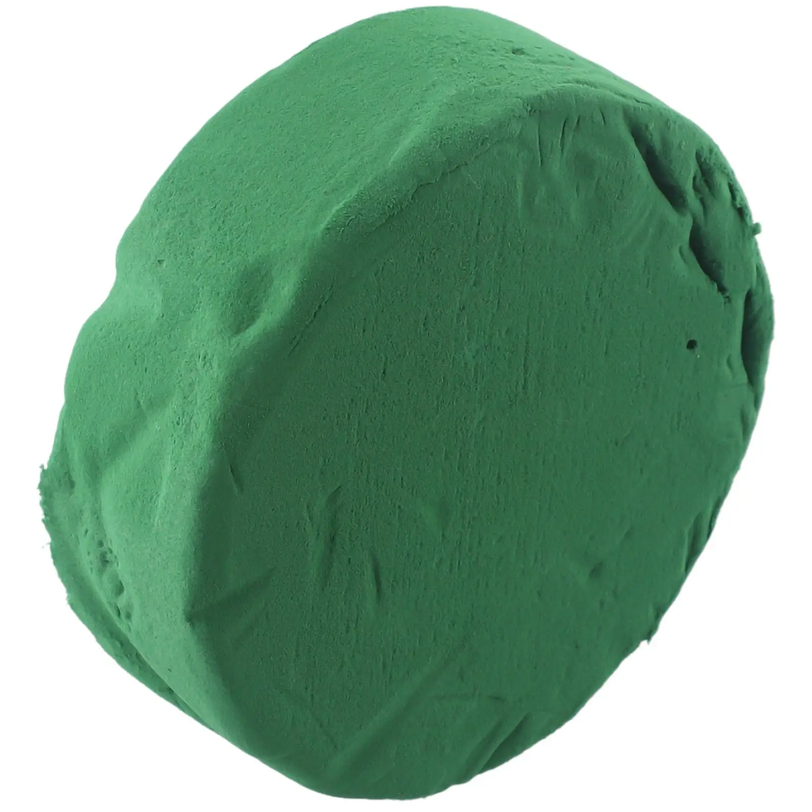 Busa Bata Pajangan Perlengkapan Kerajinan Bunga Kerajinan Bunga Bunga Bunga Silinder Busa Rumah Segar Premium Toko Bunga Basah