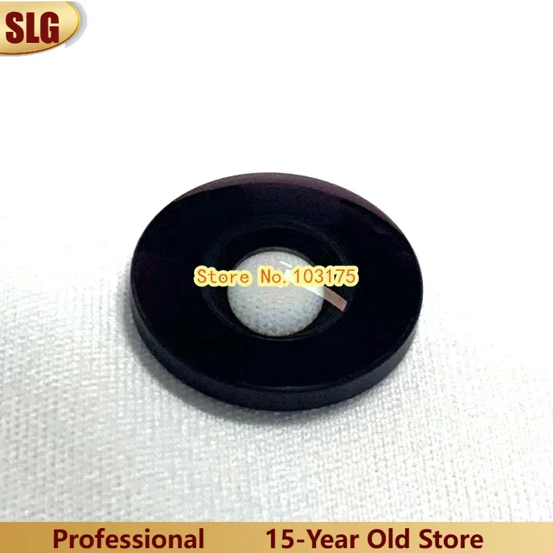 Nieuwe Originele Lens Glas Voor Gopro Max 360 Camera Optische Fish Eye Relacement Onderdelen (1 Stuks)