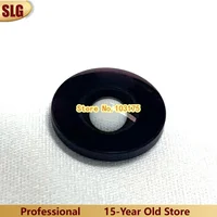 Nuevo cristal de lente Original para cámara Gopro Max 360, piezas de repuesto de ojo de pez óptico (1 uds)