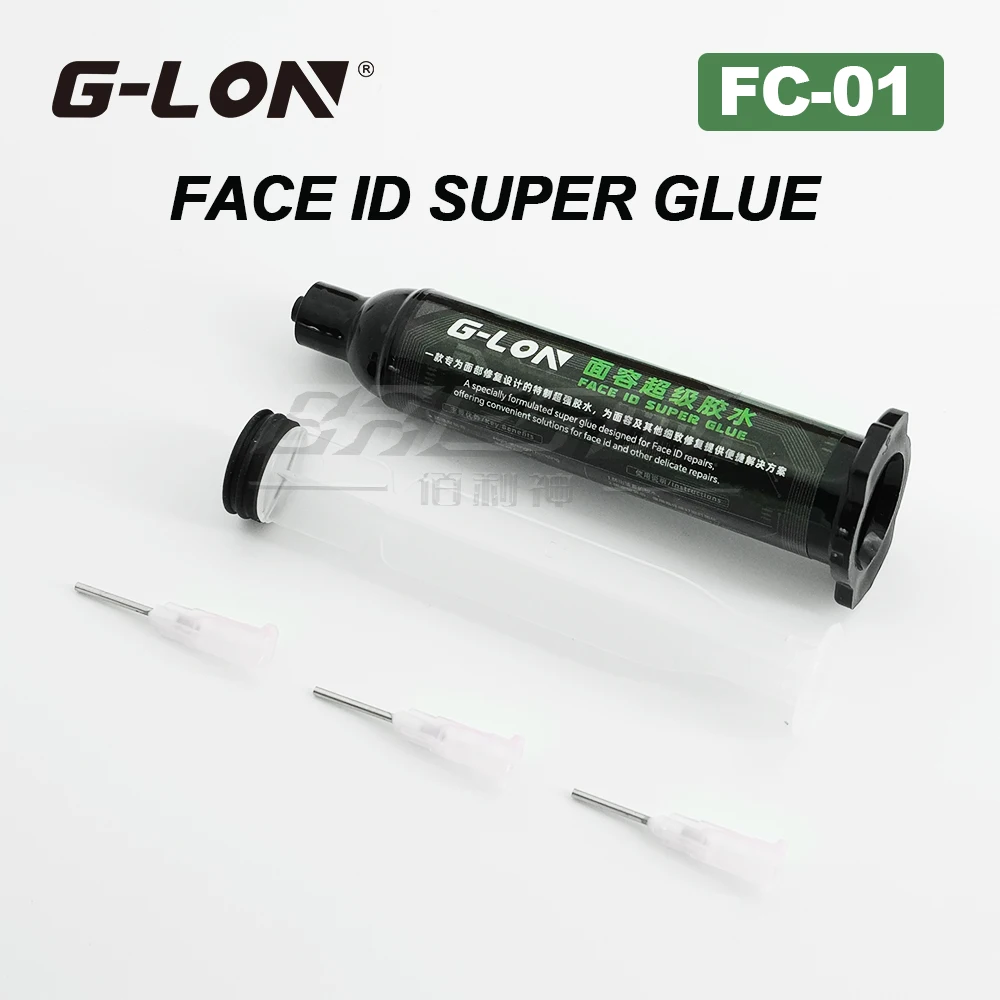 G-Lon Original FC-0… - image