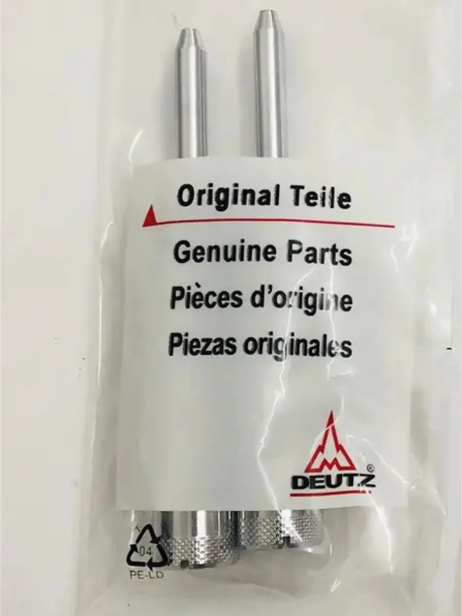 02992037 Timing Pin 7 Apply To DEUTZ 1011 2011 Engine  (2 pcs inside one package)