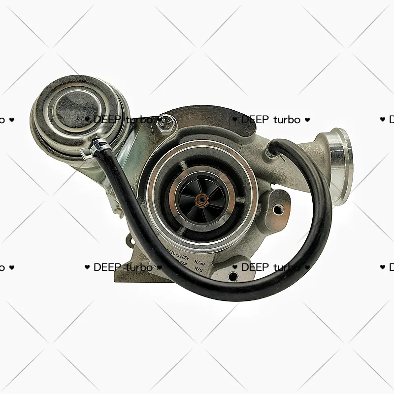 Turbocharger Td04L-10kyrc-5 S4d95L PC70-8 6271-81-8500 49377-01760 6271-81-8320 6271-81-8550 49377-01700