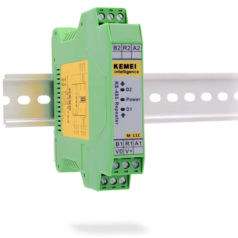 Kemei M-11C RS485 R…