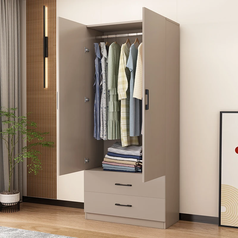

Dining Drawers Wardrobe Minimalist Modern Makeup Simple Wardrobe Living Room Partitions Cupboard Guarda Roupa Home Furniture