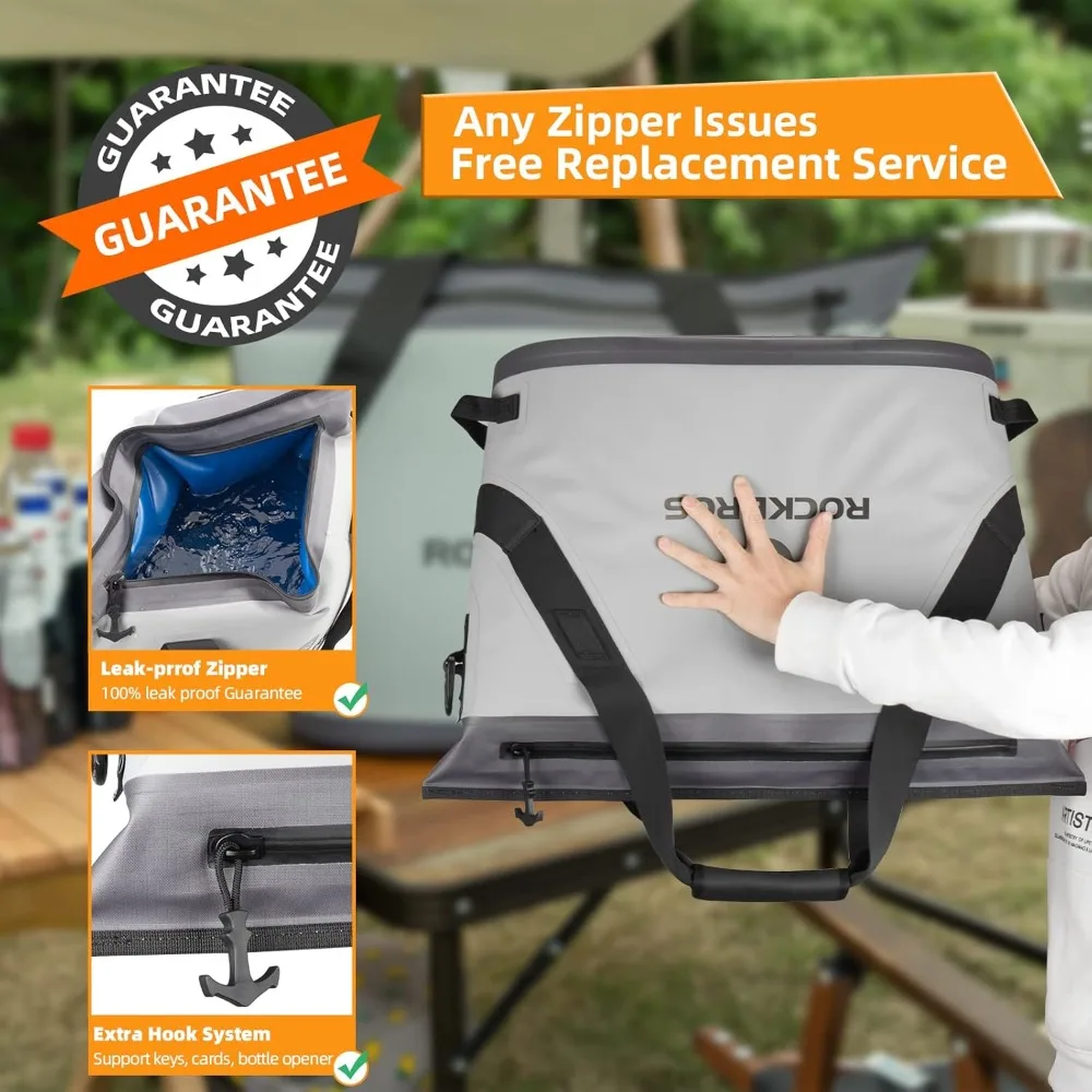 Soft Cooler Insulat… - image