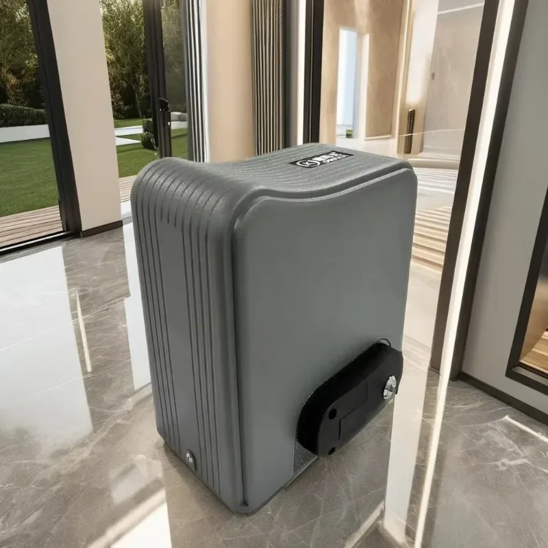 فتاحة بوابة منزلقة أوتوماتيكية 5000 كجم بتصميم صيني حديث لمحرك الباب المنزلق للفيلا والباب التلقائي