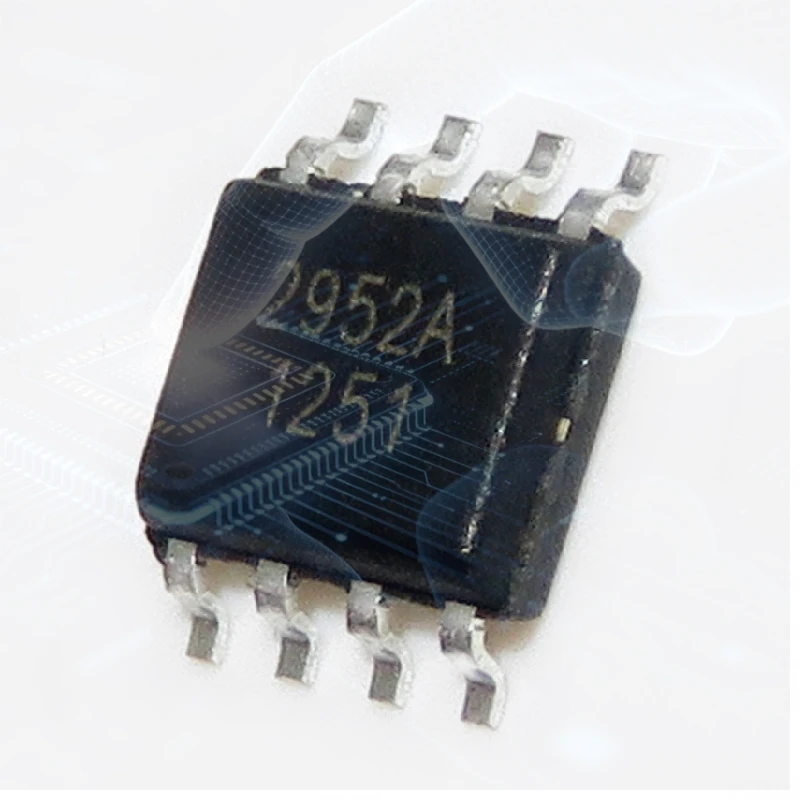 (5-10-20-30-100PCS) 24LC512 24LC512-I/SM SOP-8 PIC24LC512-I/SM