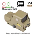 Eotech 551 DE