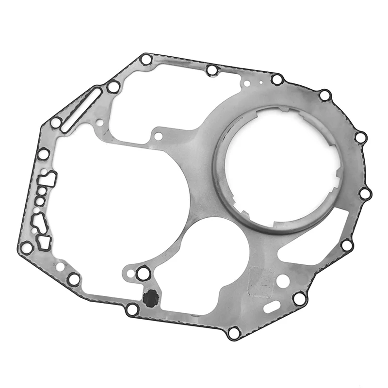 Automatic Transmiss… - image