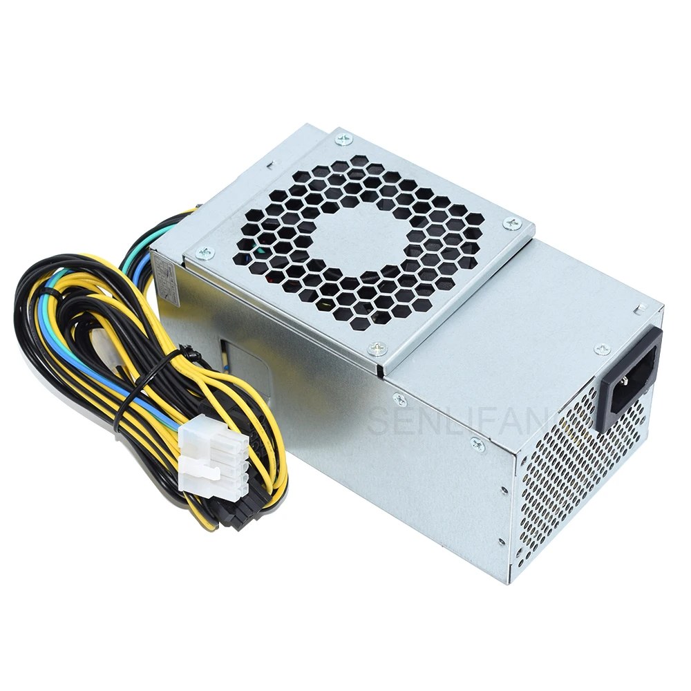 Imagem -04 - para Lenovo 10pin H3060 M310 Tfx 410 610 710 5060 510s 260w Psu Shpping Livre Pch015 Sp50h29544 Fsp26020tla Hk36071pp 00pc765