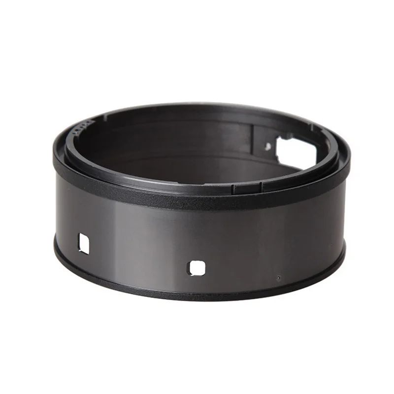 Precision Optical Instrument CNC Machined Aluminum Lens Knob Dividing Parts And Accessories for High Accuracy Optical Equipment