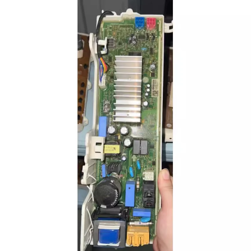 

Applicable to LG washing machine WD-L51HNG20 main computer board EBR85565611 display touchpad 80153765