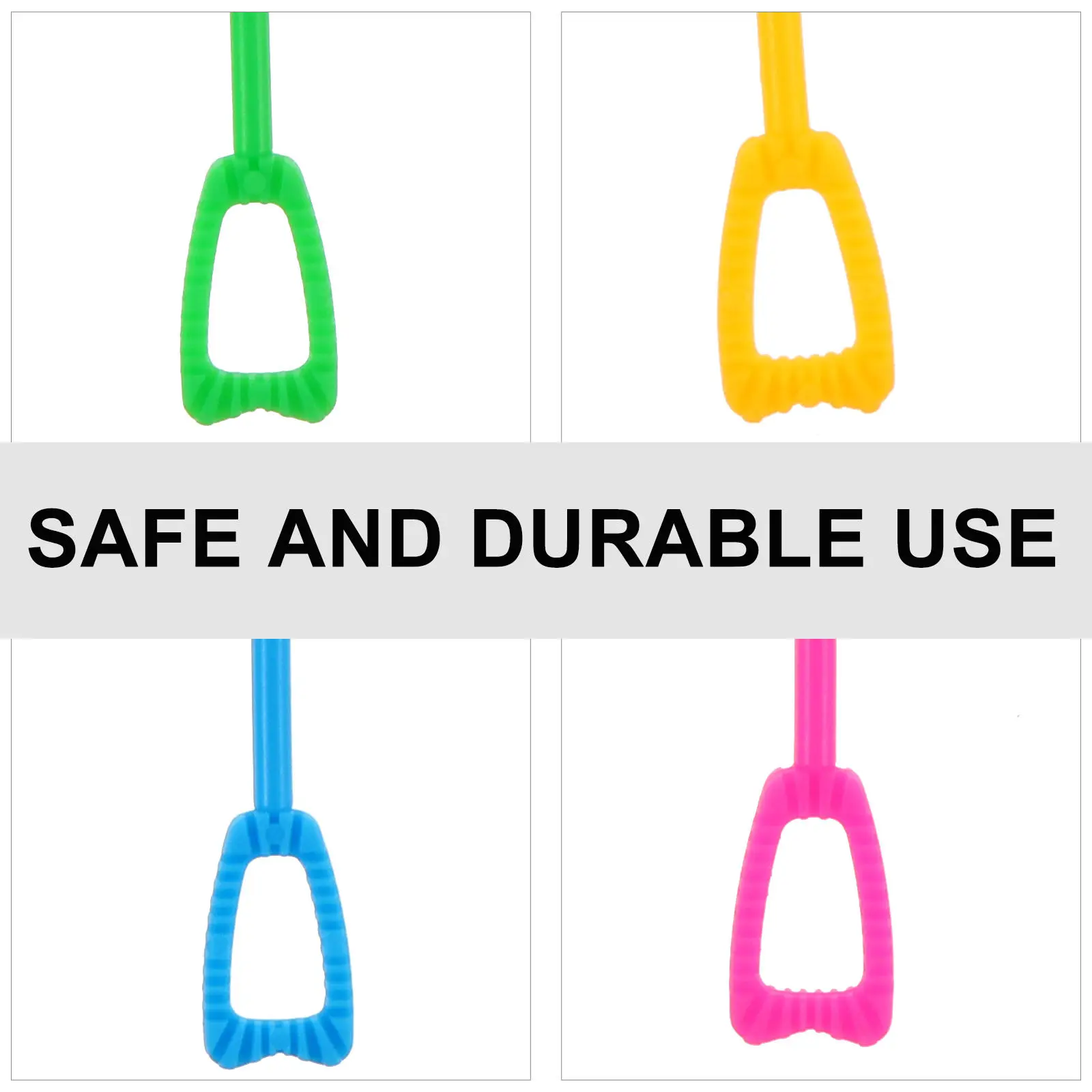 20Pcs Empty Bubble Solution Bottles with Specially Designed Bubble Wands for Giant Bubbles Outdoor Party Wedding Bridal Shower