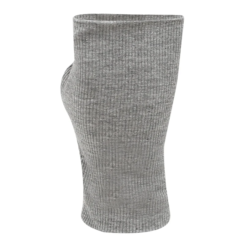 AliExpress Skin Tone Men's and Women's Thick Warm Anti-Freezing Outdoor Cycling Gloves Winter Men Fitness Driving Hide Scars Touch Screen