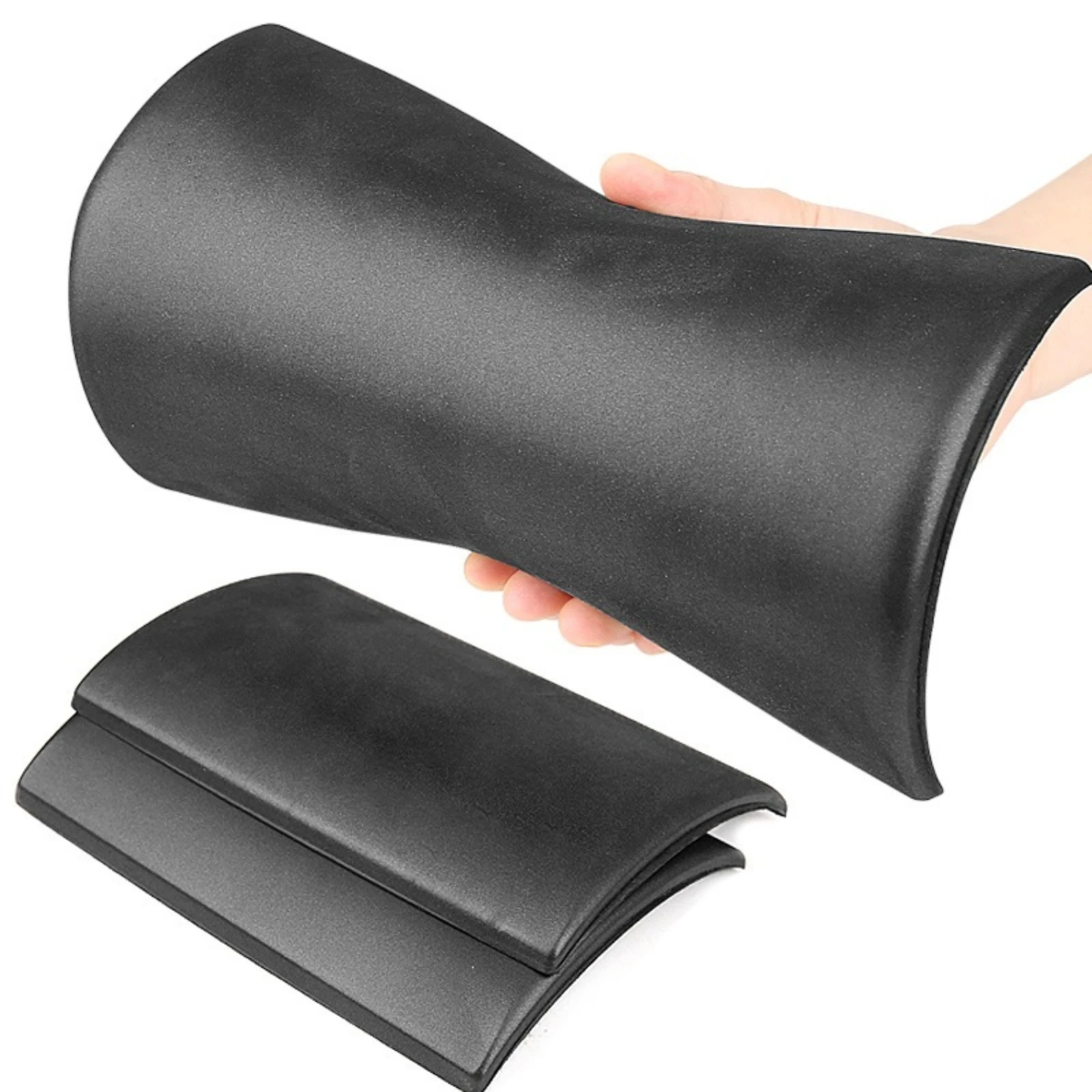 EVA Knee Pads Ergonomic Foam Knee Pads Kneepads Slim-Fit Non-Marring for Floor Installers, Cleaning, Gardening