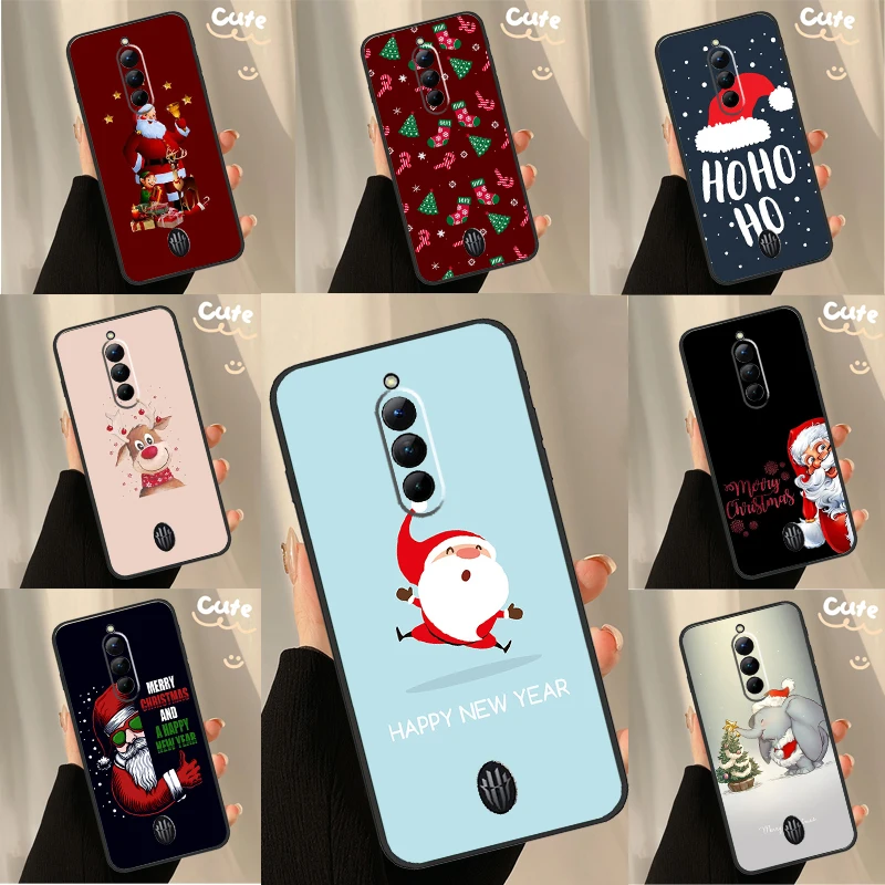 Christmas Cartoon N… - image