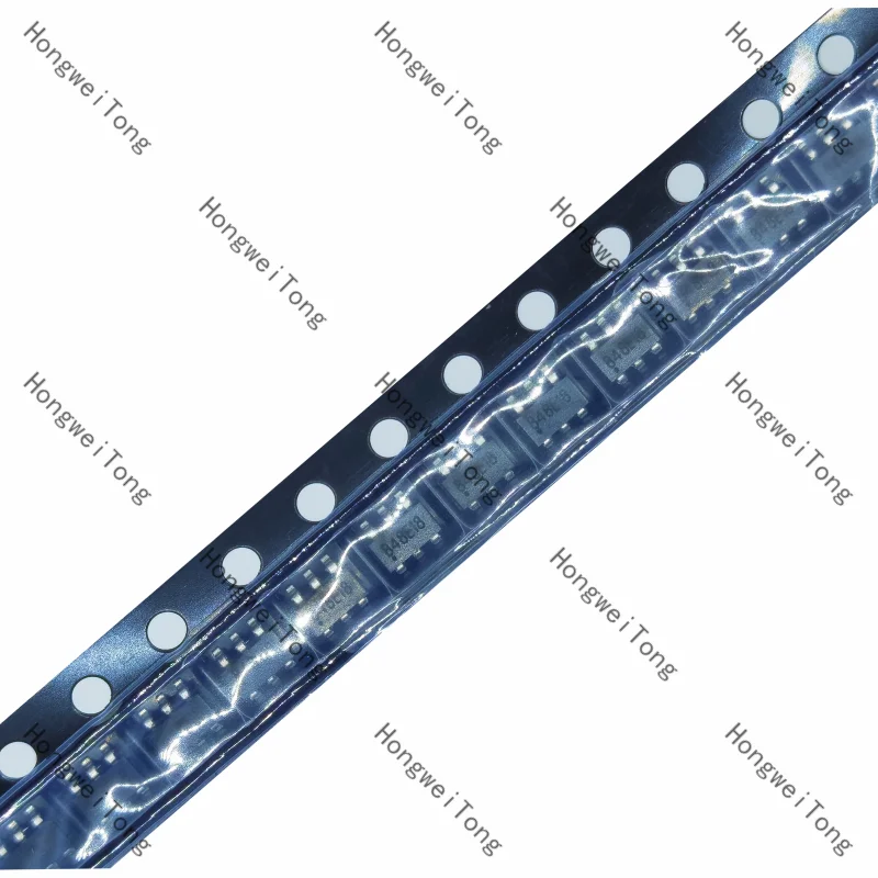 

10pcs/lot 848 CR6848 SOT23-6 New original