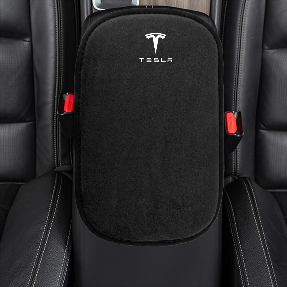black-Tesla