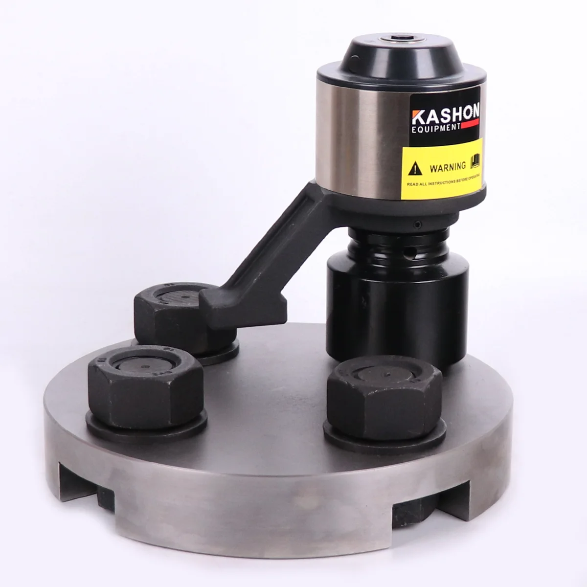 3500Nm Light Weight Z Typre Mechanical Manual Torque Multiplier