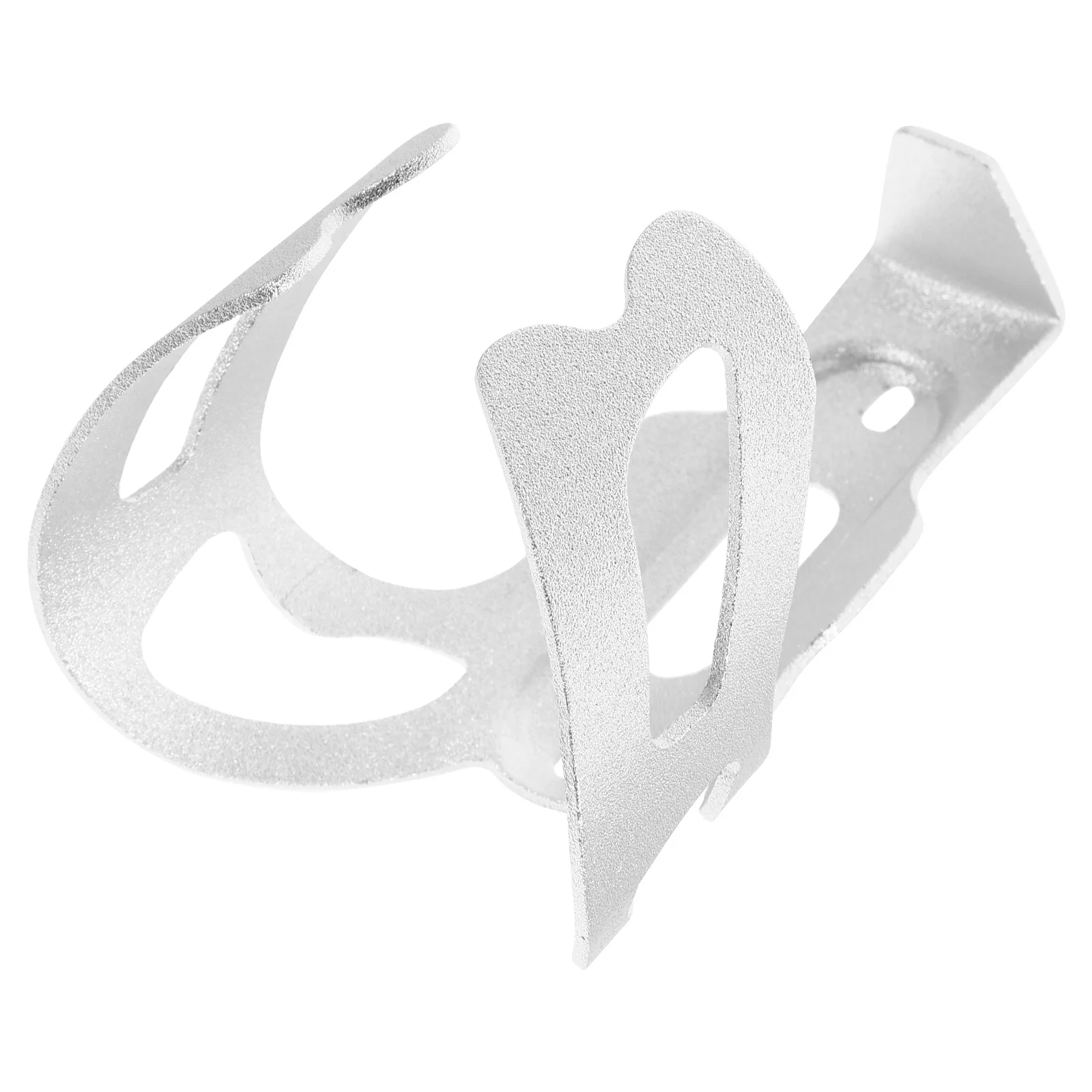 

1Set Bike Bottle Cage Aluminum Alloy Water Holder for Bicycle Secure Fit Lightweight Rustproof Cup Holder for Handlebar Or