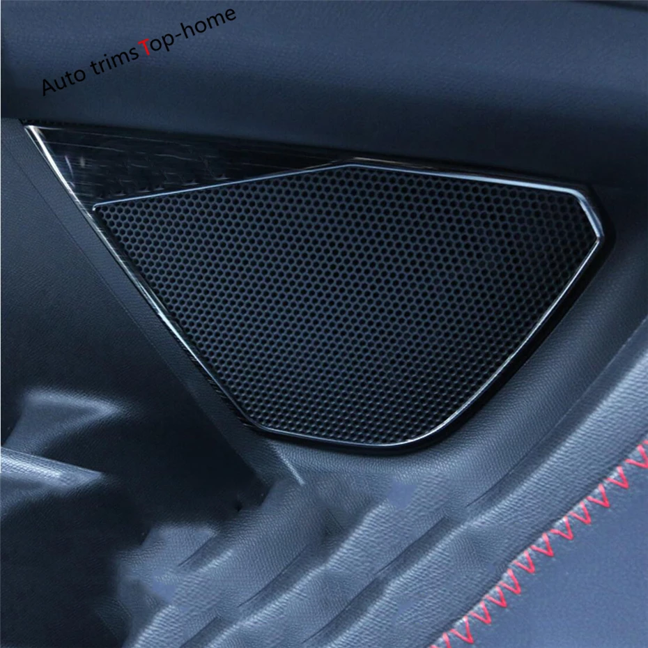 

Air Outlet AC Vent Decor Frame Door Handle Bowl Water Cup Holder Window Lift Cover Trim Fit For Peugeot 3008 5008 GT 2017 - 2023