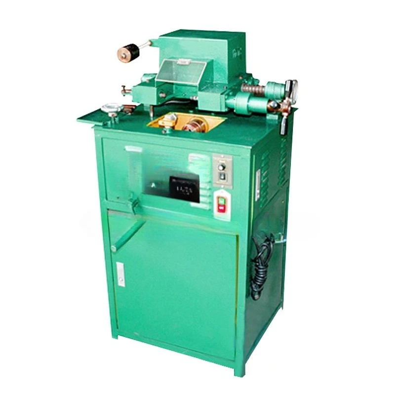 

Gem and jade processing machinery and equipment, polygonal forming machines