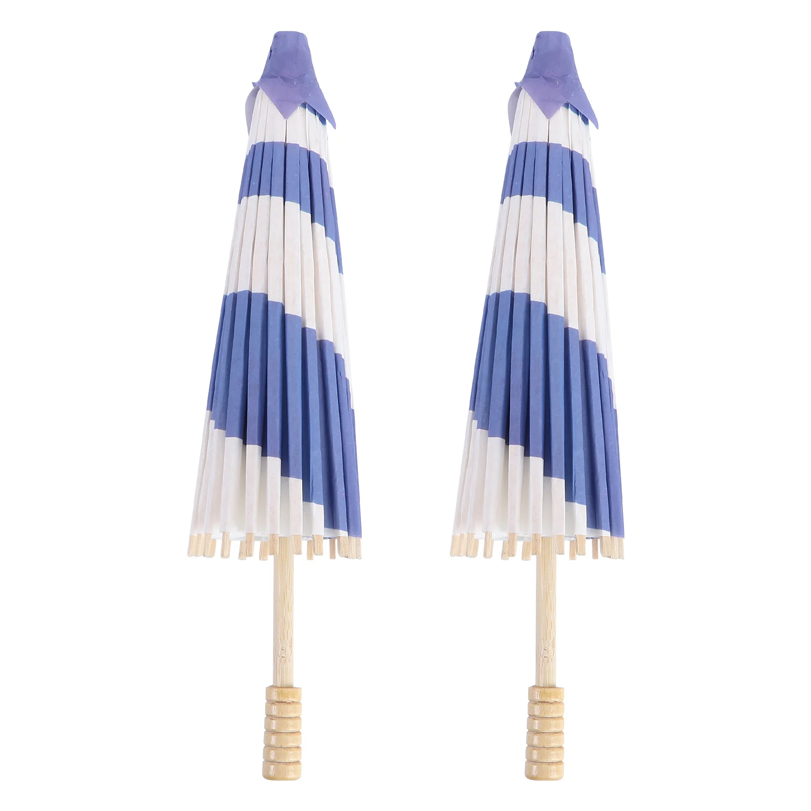 2 قطعة مظلة ورقية زيتية ديكور مظلة على الطراز الياباني الكلاسيكي للتصوير الدعامة ديكور الزفاف ملحقات المسرح للمنزل #6