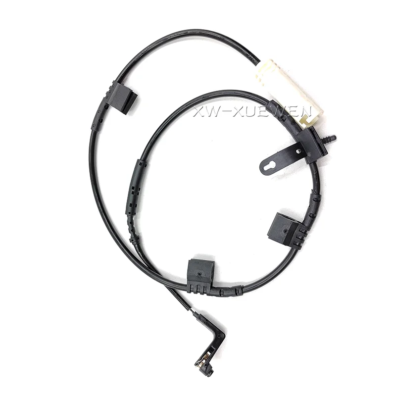 Front Brake Pad Wear Sensor 34356773017 34356789329 For BMW R55 R56 R57 1.6L 1.6T COOPER ONE N12B16A N14B16A N16B16A N18B16A