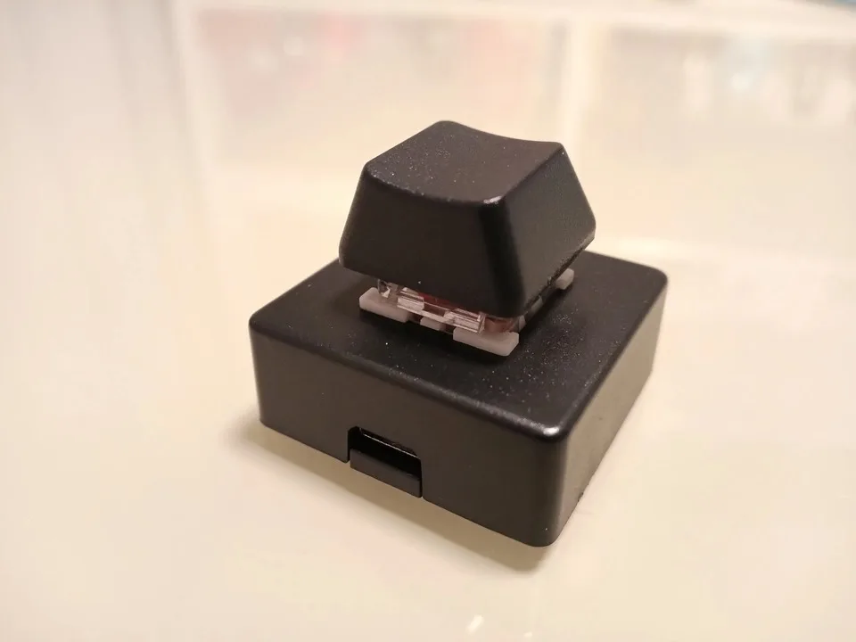 Mini Keyboard, 1-key Copy and Paste, One-key Password, Custom Shortcut Key SayoDevicess