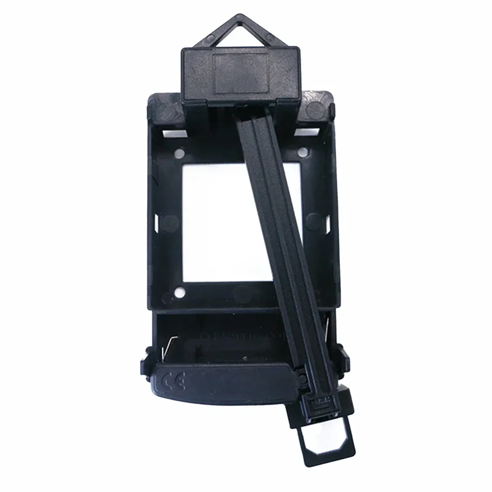 Clock Movement Clock Parts Reliable Compatibility Decoration Protection Compatibility With Various Clock Types