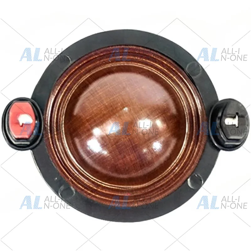 PRO-D250X High Quality 600W 112 Magnetic 8 Ohm 51 Core High Power Pure Midrange Speaker