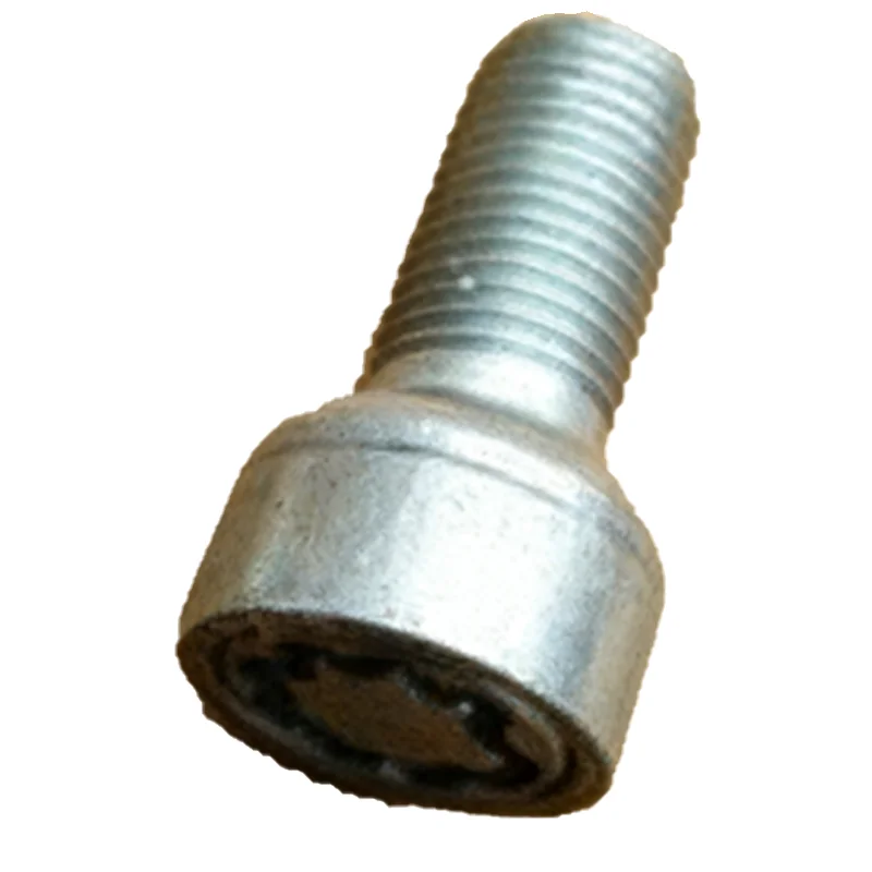 A4 A6L S6 TTS A5 TT A4L A3 A6 A7 A4 S3 A3 A1  Q2L  S7 A7L Q6 Q3 S4 tire screw (with anti-theft)4F0698139C810/4F0 698 139 C 810