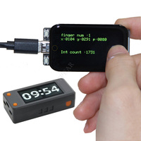 For LILYGO ESP32-S3R8 Development Board 1.9inch LCD Display T-Display-S3 WIFI Bluetooth 5.0 Wireless Module