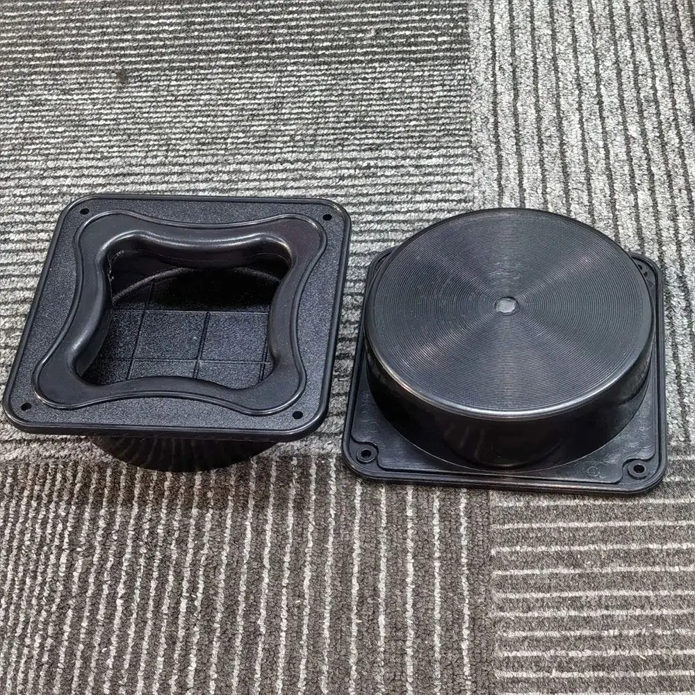 1Pcs ABS Speaker Cabinet Pull Handle Thickened Multiple Models Stage Audio Equipment Handle Easy Carrying Installation - view 5