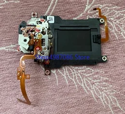 

Repair Parts For Nikon D850 Shutter Unit 123DA