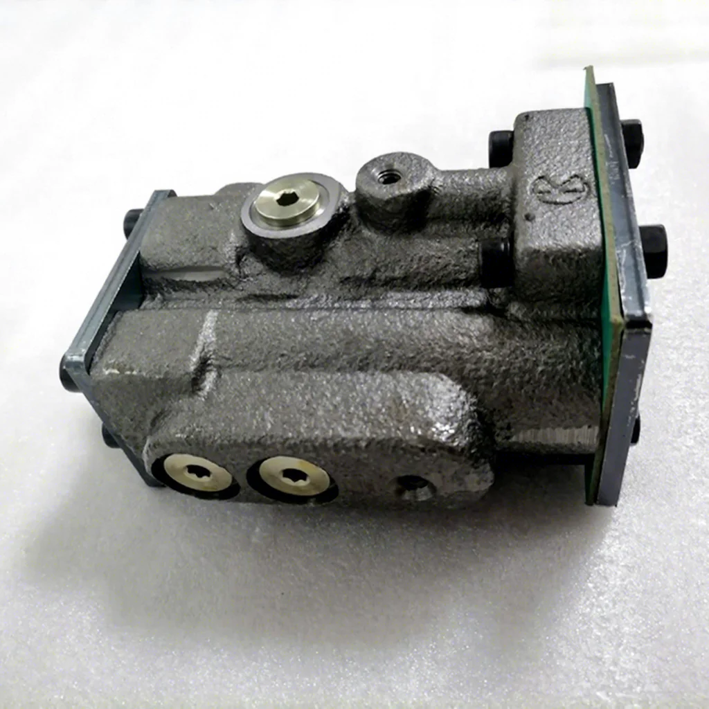 High Quality EX200-2 EX200-3 EX220-2 EX220-3 ZAX75  Hydraulic Pump Conversion Kit From Korea for ZAX200