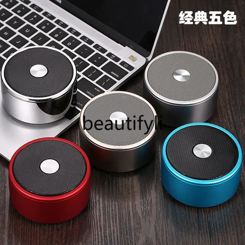 

lt6351 Wireless Bluetooth Speaker High Sound Mini Audio Outdoor Portable Car Home