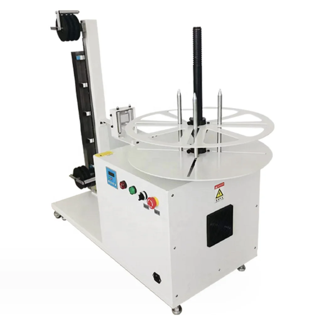 2025 Hot Selling - Automatic Cable Laying Machine Supplier, Capable of Bearing 200 kg