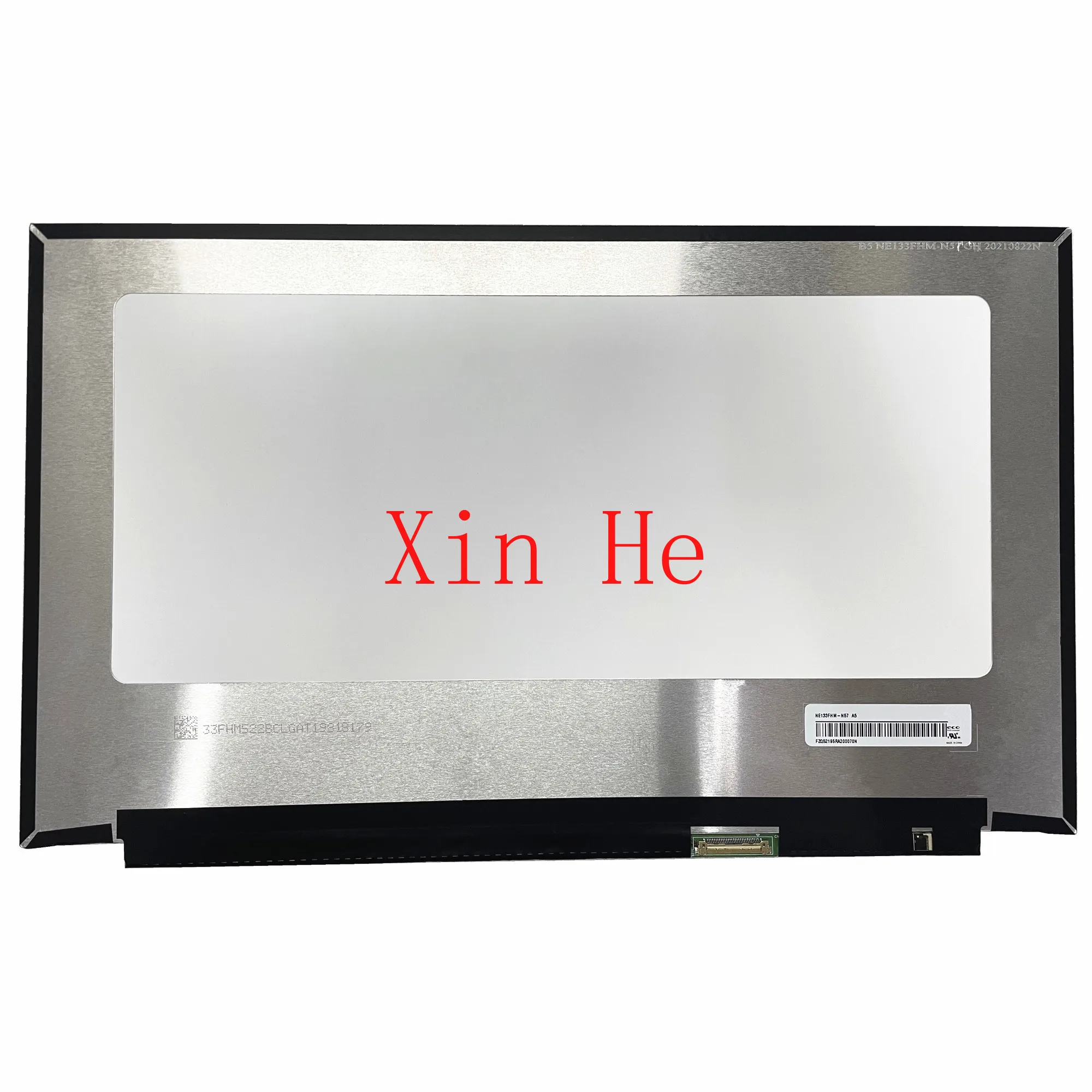 

13.3'' IPS NE133FHM-N57 NE133FHM-A61 NE133FHM-N55 Laptop LCD Screen Panel Matrix 1920*1080 eDP 30 PINS