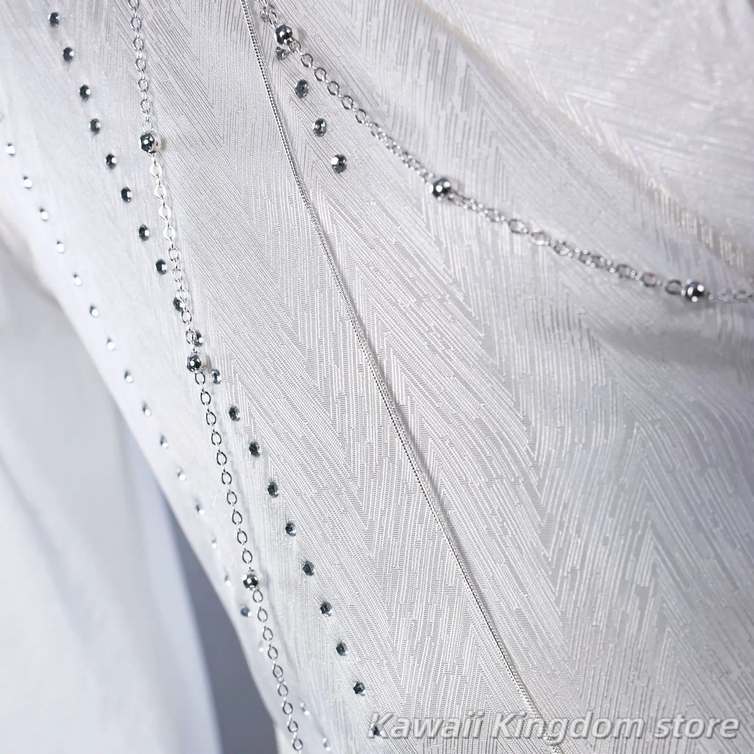 Love and Deepspace Caleb Cosplay Costume Uniform Anime Clothe Halloween Costumes for Women Man Mascot Student Accessory