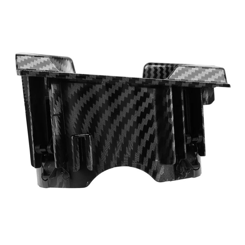 Porte-gobelet à eau pour console centrale, Mercedes-Benz W212, Classe E, E350, E550, A2126800110, 2126800110