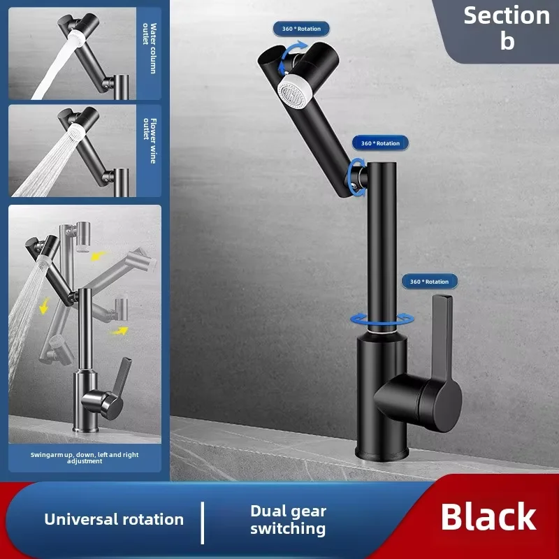 304-stainless-steel-universal-rotation-lucky-cat-washbasin-faucet-kitchen-hot-and-cold-water-bathroom-basin-can-be-rotated