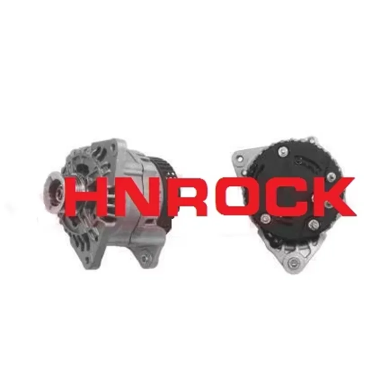 

NEW HNROCK 12V 100A ALTERNATOR 11203205 AAK5396 IA1134 72735551 MG552